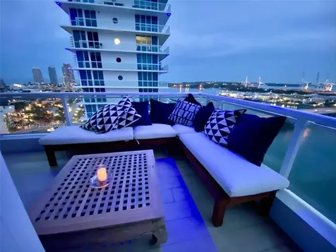540 West Avenue Miami Beach FL 33139