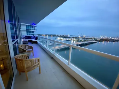 540 West Avenue Miami Beach FL 33139