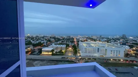540 West Avenue Miami Beach FL 33139
