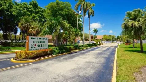 10845 SW 112th Avenue Miami FL 33176