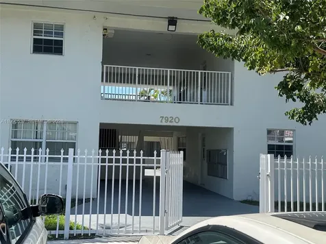 7920 East Drive North Bay Village FL 33141