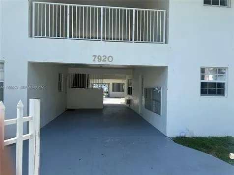 7920 East Drive North Bay Village FL 33141