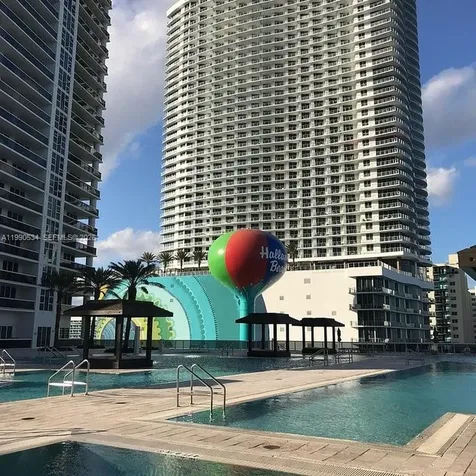 1830 S Ocean Drive Hallandale Beach FL 33009