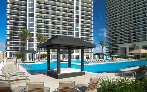 1830 S Ocean Drive Hallandale Beach FL 33009