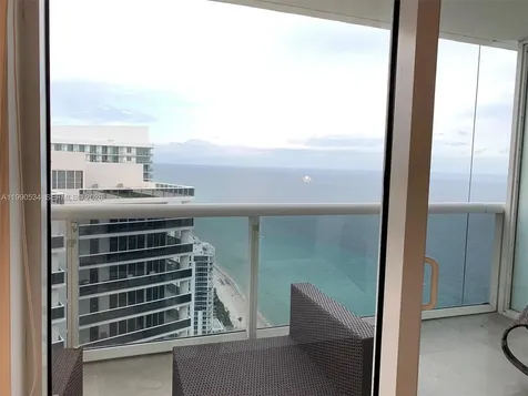 1830 S Ocean Drive Hallandale Beach FL 33009