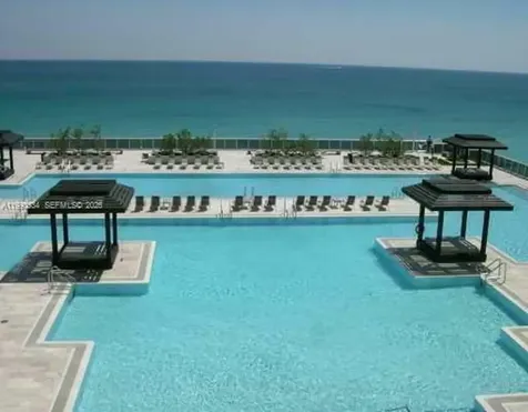1830 S Ocean Drive Hallandale Beach FL 33009