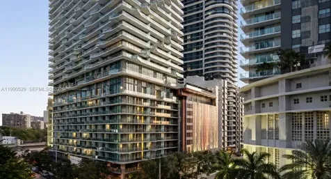 1300 S Miami Miami FL 33130
