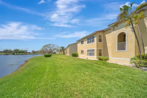 12400 Vista Isles Drive Sunrise FL 33325