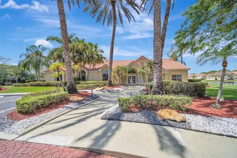 12400 Vista Isles Drive Sunrise FL 33325