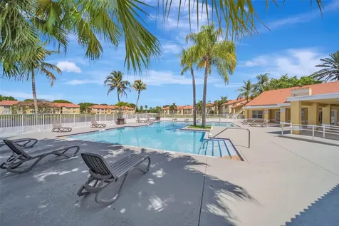 12400 Vista Isles Drive Sunrise FL 33325