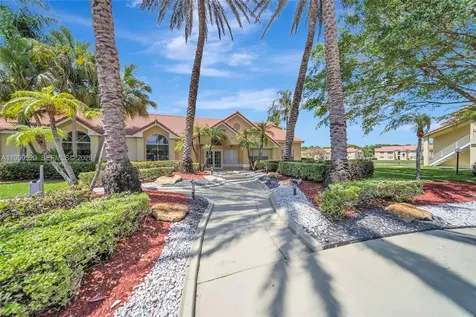12400 Vista Isles Drive Sunrise FL 33325