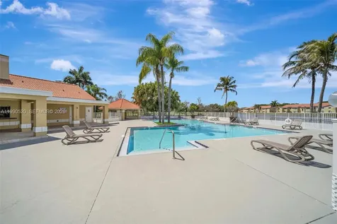 12400 Vista Isles Drive Sunrise FL 33325