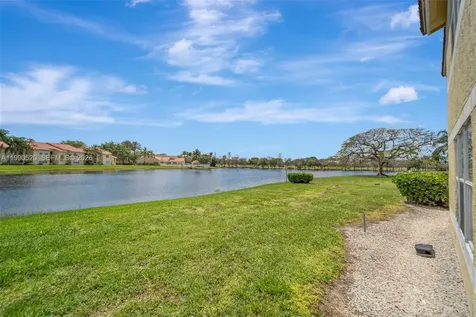 12400 Vista Isles Drive Sunrise FL 33325