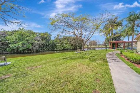 12400 Vista Isles Drive Sunrise FL 33325