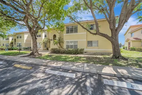 12400 Vista Isles Drive Sunrise FL 33325