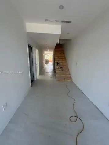 2800 SW 38th Court Miami FL 33134