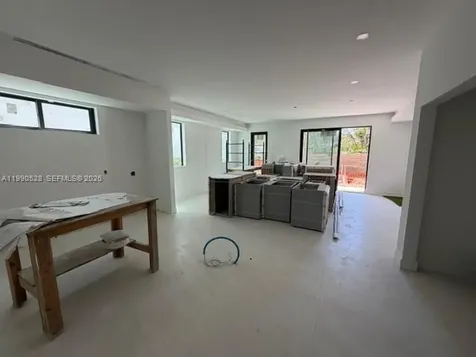 2800 SW 38th Court Miami FL 33134