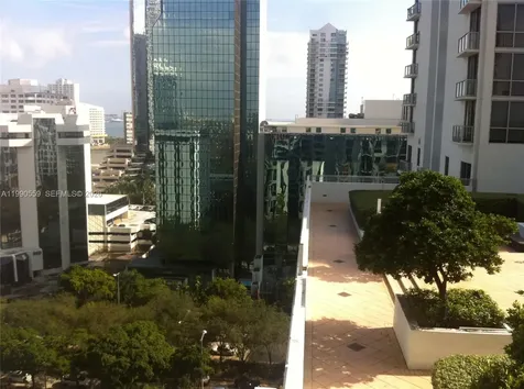 1050 Brickell Avenue Miami FL 33131
