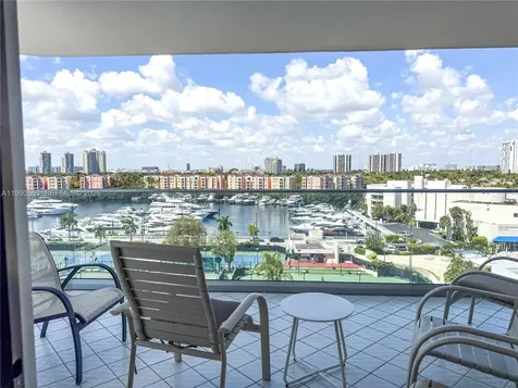 19707 Turnberry Way Aventura FL 33180