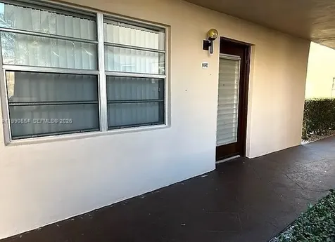 642 N Normandy N Delray Beach FL 33484