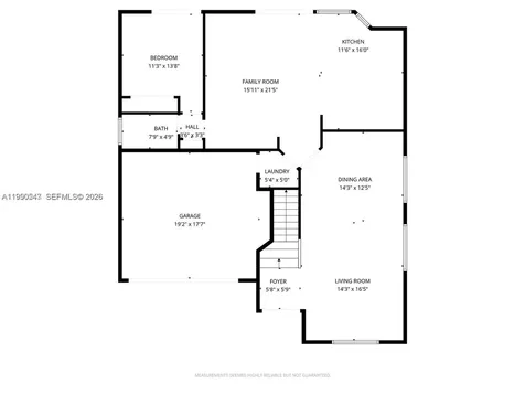 11243 NW 58th Terrace Doral FL 33178