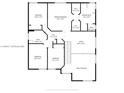 11243 NW 58th Terrace Doral FL 33178
