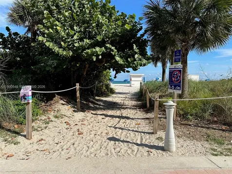6039 Collins Avenue Miami Beach FL 33140