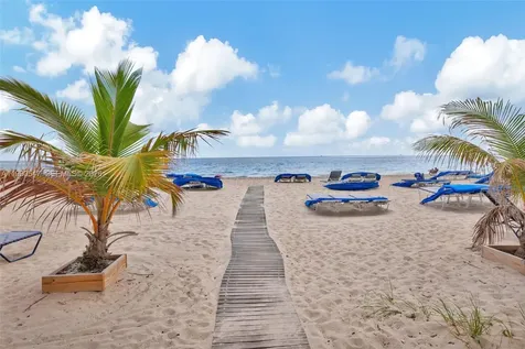 3700 Galt Ocean Drive Fort Lauderdale FL 33308