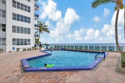 3700 Galt Ocean Drive Fort Lauderdale FL 33308