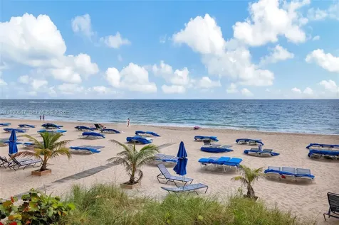 3700 Galt Ocean Drive Fort Lauderdale FL 33308