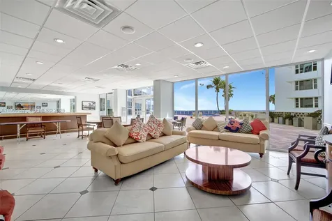 3700 Galt Ocean Drive Fort Lauderdale FL 33308