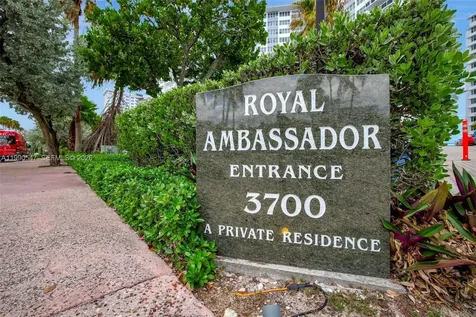 3700 Galt Ocean Drive Fort Lauderdale FL 33308