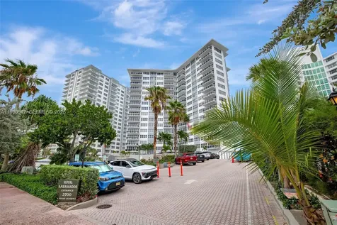 3700 Galt Ocean Drive Fort Lauderdale FL 33308