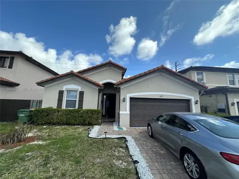 4119 NE 21 Court Homestead FL 33033