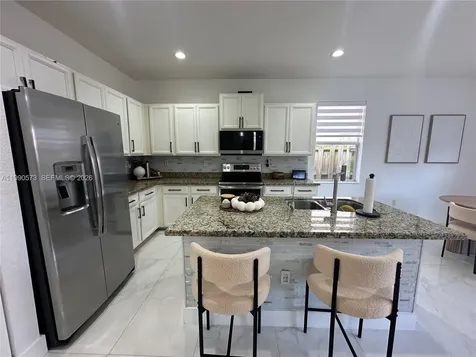 4119 NE 21 Court Homestead FL 33033