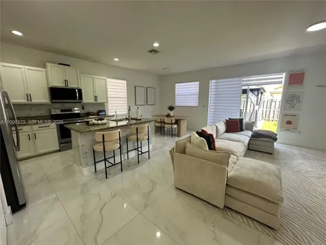 4119 NE 21 Court Homestead FL 33033