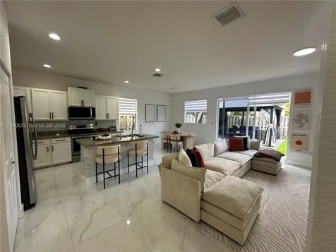 4119 NE 21 Court Homestead FL 33033
