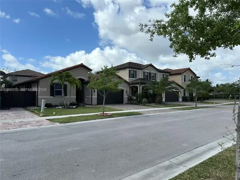 4119 NE 21 Court Homestead FL 33033