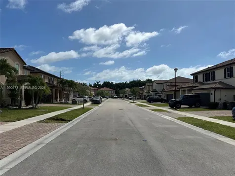 4119 NE 21 Court Homestead FL 33033