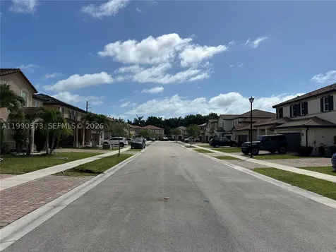 4119 NE 21 Court Homestead FL 33033