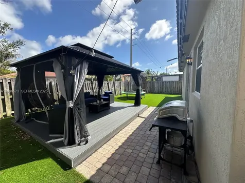 4119 NE 21 Court Homestead FL 33033