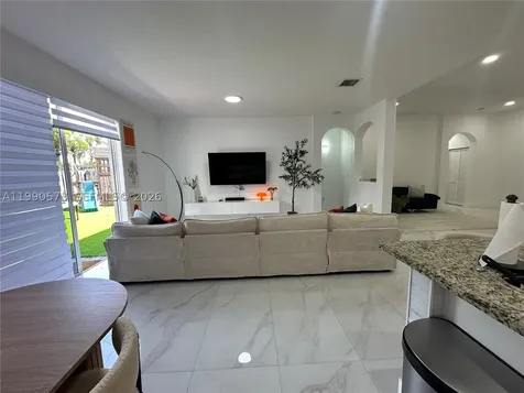 4119 NE 21 Court Homestead FL 33033