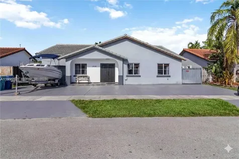 17036 SW 144 Court Miami FL 33177
