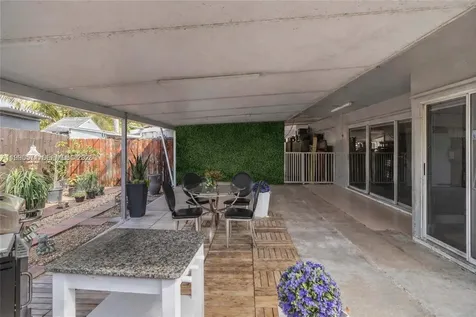 17036 SW 144 Court Miami FL 33177
