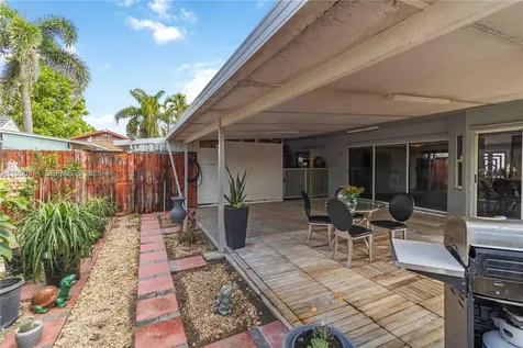 17036 SW 144 Court Miami FL 33177