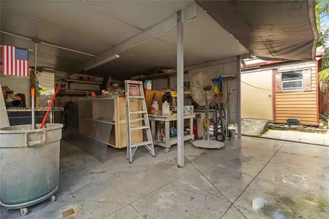17036 SW 144 Court Miami FL 33177