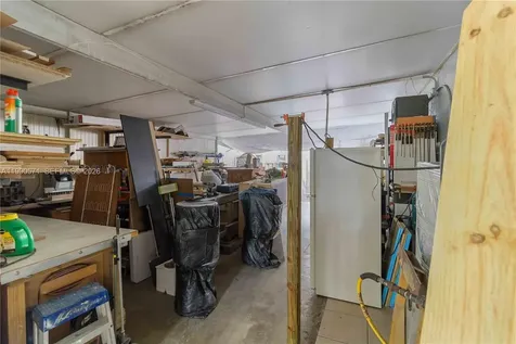 17036 SW 144 Court Miami FL 33177