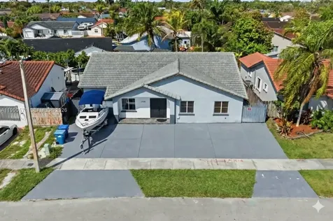 17036 SW 144 Court Miami FL 33177