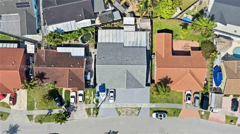 17036 SW 144 Court Miami FL 33177