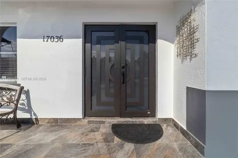 17036 SW 144 Court Miami FL 33177